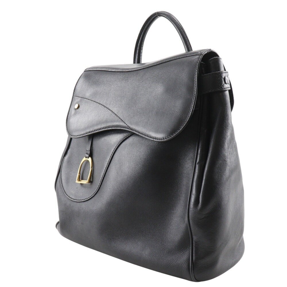 GUCCI Authentic Black Backpack - Picture 2 of 16